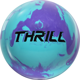 MAX THRILL HYBRID