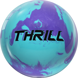 MAX THRILL HYBRID