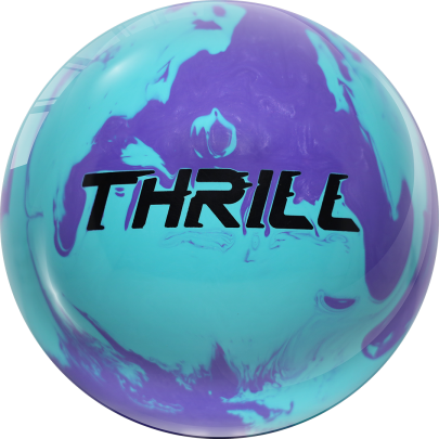 MAX THRILL HYBRID