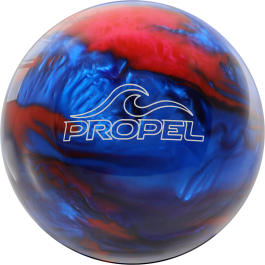 PROPEL ROUGE/MARIN/BLEU