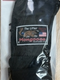 MONGOOSE THE LIFTER TRÈS-GRAND