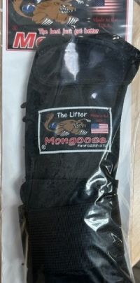 MONGOOSE THE LIFTER TRÈS-GRAND