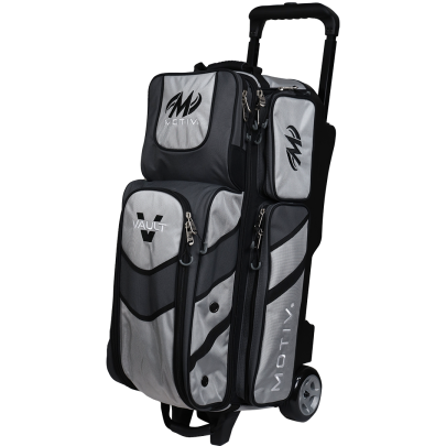 SAC VAULT 3 BOULES À ROULETTES