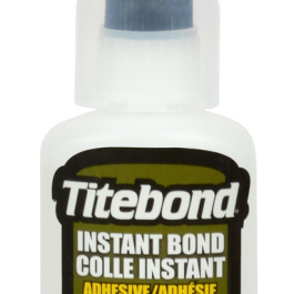 TITEBOND COLLE  8 SECONDES LENTE