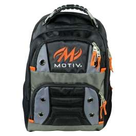 MOTIV SAC À DOS INTREPID 