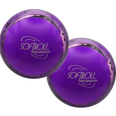 SOFTROLL SIDEWINDER MAUVE