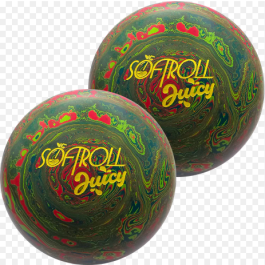 SOFTROLL JUICY WATERMELON