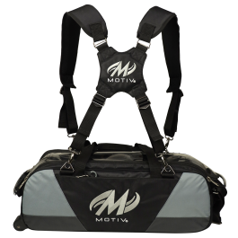 4-POINY SHOULDER STRAP