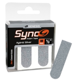 SYNC TAPE ARGENT