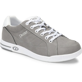 DEXTER KRISTEN DOVE GREY