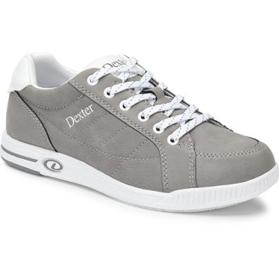 DEXTER KRISTEN DOVE GREY