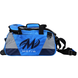 MOTIV BALLISTIX 2 BOULES TOTE