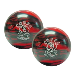 COBRA NOIR/ROUGE 4 7/8 3LBS 10 ONCES
