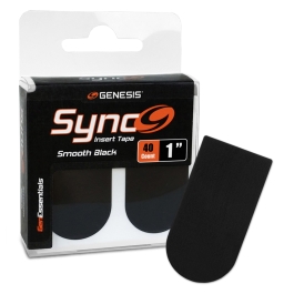 SYNC TAPE NOIR