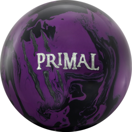 PRIMAL GHOST