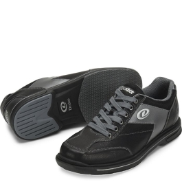 DEXTER MATCH PLAY BLACK/ALLOY
