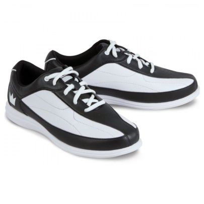 BRUNSWICK BLISS NOIR/BLANC