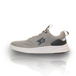 3G KICKS II GRIS 