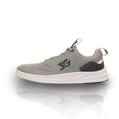 3G KICKS II GRIS 