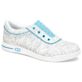 DEXTER SUZANNA 2 LIGHT GREY/BLUE