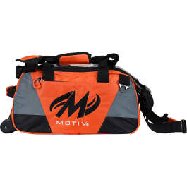 MOTIV BALLISTIX 2 BALLS TOTE