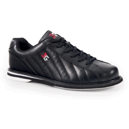 3G KICKS BLACK 10 WW