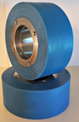 SMOOTH ONLY URETHANE