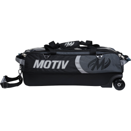 SAC APEX 3 BOULES TOTE