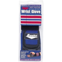 MASTER WRIST GLOVE DELUXE DROITIER