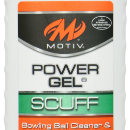 MOTIV POWER GEL SCUFF 16OZ