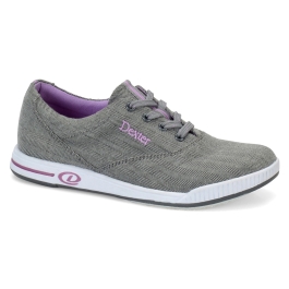 DEXTER KERRIE GREY/TWILL
