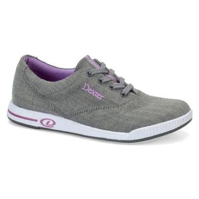 DEXTER KERRIE GREY/TWILL