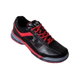BRUNSWICK TPUX NOIR/ROUGE 11.5WW