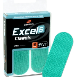 EXCEL TAPE 5 AQUA