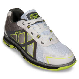 KROSS WHITE/GREY/YELLOW