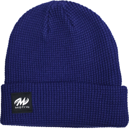 TIMBER BEANIE