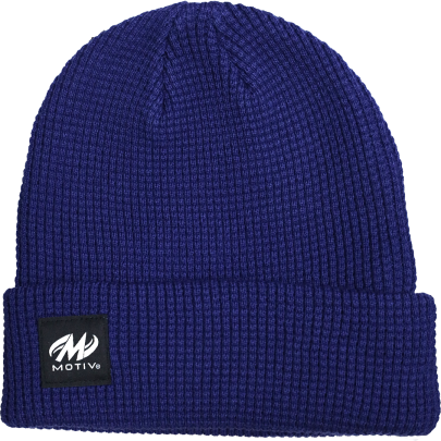 TIMBER BEANIE