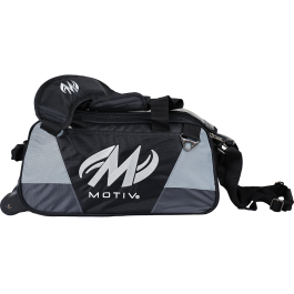 MOTIV BALLISTIX 2 BALLS TOTE