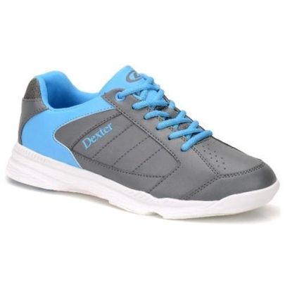 DEXTER RICKY IV JR GREY/BLUE