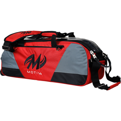 MOTIV BALLISTIX 3 BOULES TOTE