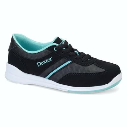 DEXTER DANI BLACK