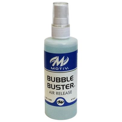 MOTIV BUBBLE AIR BUSTER