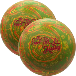 SOFTROLL JUICY CITRUS