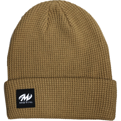 TIMBER BEANIE