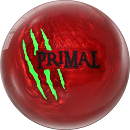 PRIMAL RAGE EVOLUSION