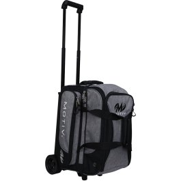 SAC VELOCITY 2 BOULES ROULETTES