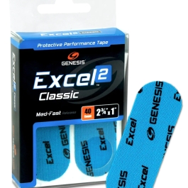 EXCEL TAPE 2 BLEU