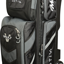 SAC VAULT 3 BOULES À ROULETTES