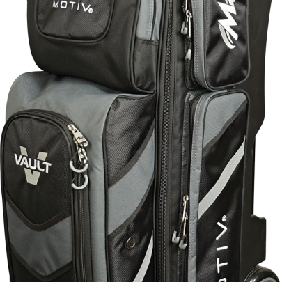 SAC VAULT 3 BOULES À ROULETTES