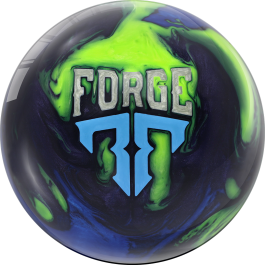 NUCLEAR FORGE